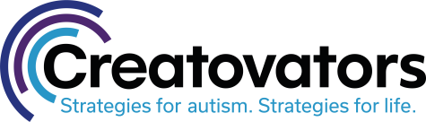 Creatovators CIC | Strategies for Autism, Strategies for Life, autism treatment, UK