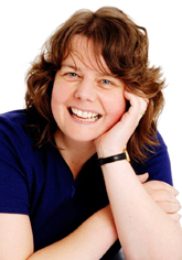 Image of June Grindley